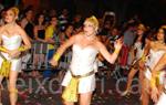 Rua Summer de Roquetes 2015